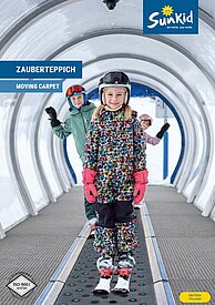 Zauberteppich